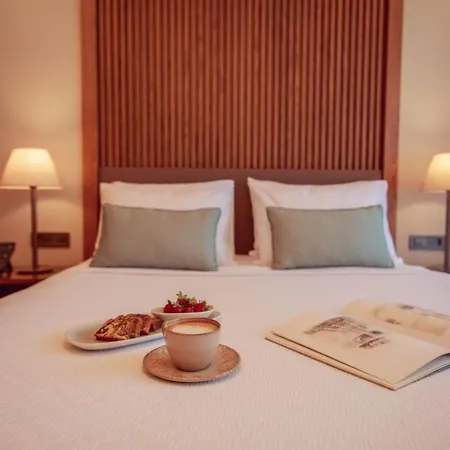 Casa Lumar Luxury Lodging- Adult Only * Φετιγιέ