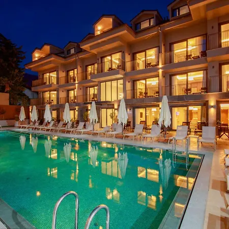 Hotel Casa Lumar Luxury Lodging- Adult Only