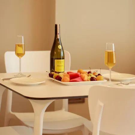 Casa Lumar Luxury Lodging- Adult Only * Φετιγιέ