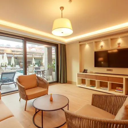 Casa Lumar Luxury Lodging- Adult Only Hotel Fethiye
