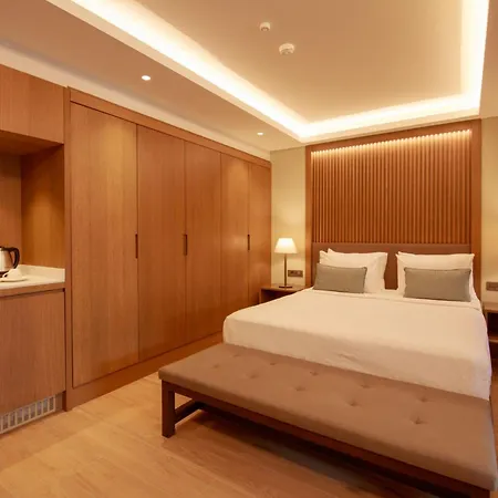 Casa Lumar Luxury Lodging- Adult Only Fethiye