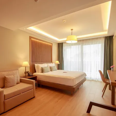 Casa Lumar Luxury Lodging- Adult Only *