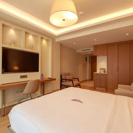 Casa Lumar Luxury Lodging- Adult Only Hotel Fethiye