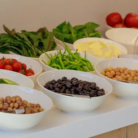 Ξενοδοχείο Casa Lumar Luxury Lodging- Adult Only Φετιγιέ