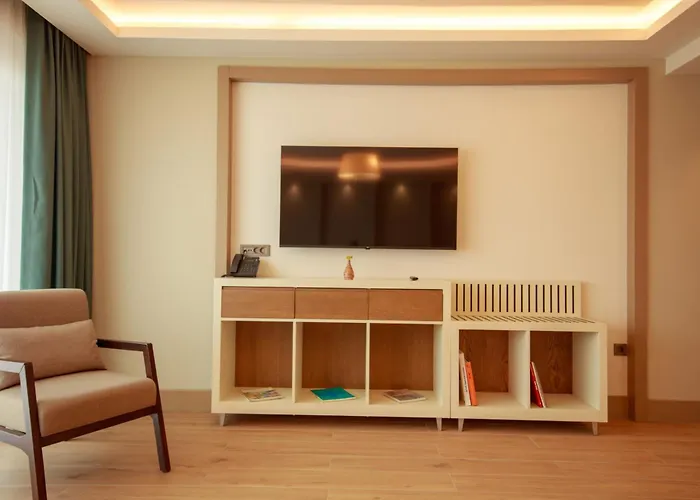 Casa Lumar Luxury Lodging- Adult Only Hotel *