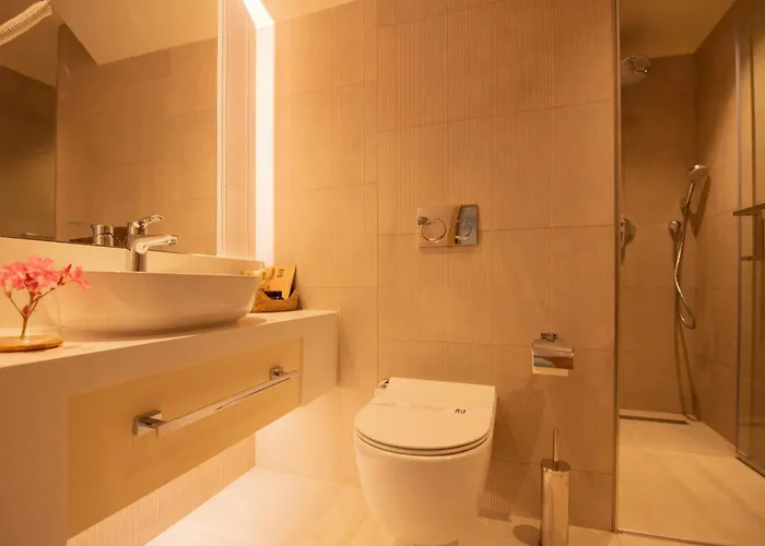 Hotel Casa Lumar Luxury Lodging- Adult Only *