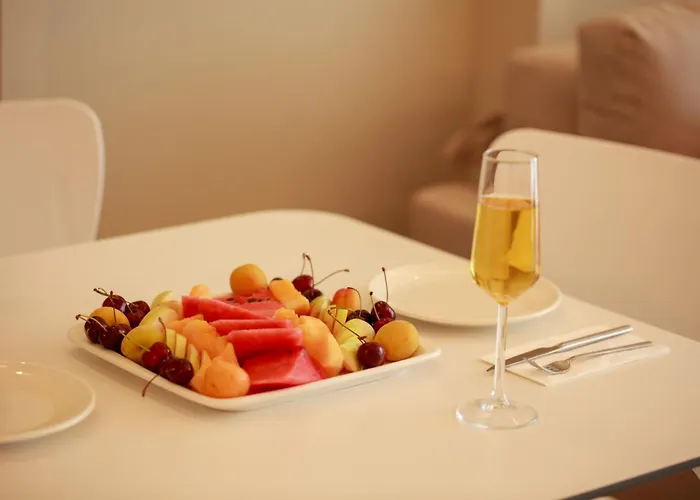 Hotel Casa Lumar Luxury Lodging- Adult Only