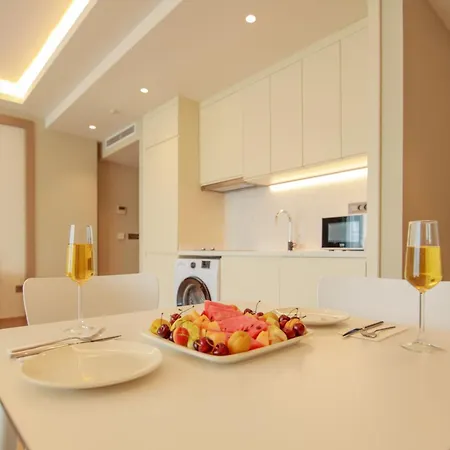 Casa Lumar Luxury Lodging- Adult Only