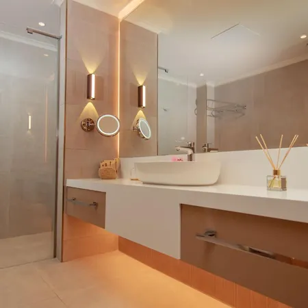 Casa Lumar Luxury Lodging- Adult Only 페티예