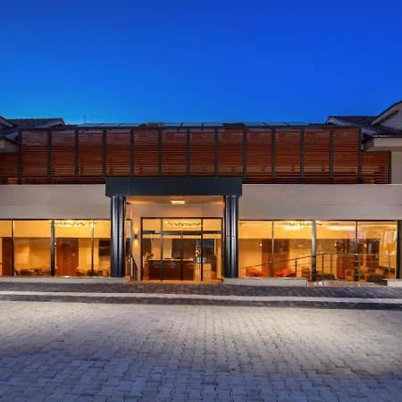 Casa Lumar Luxury Lodging- Adult Only * 페티예