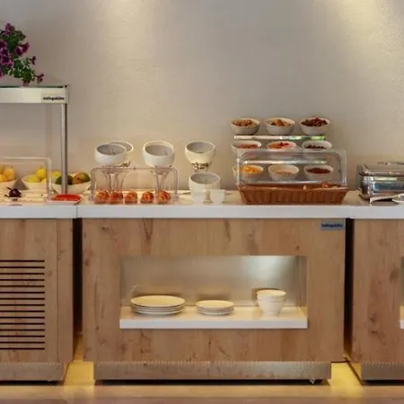 Casa Lumar Luxury Lodging- Adult Only 호텔