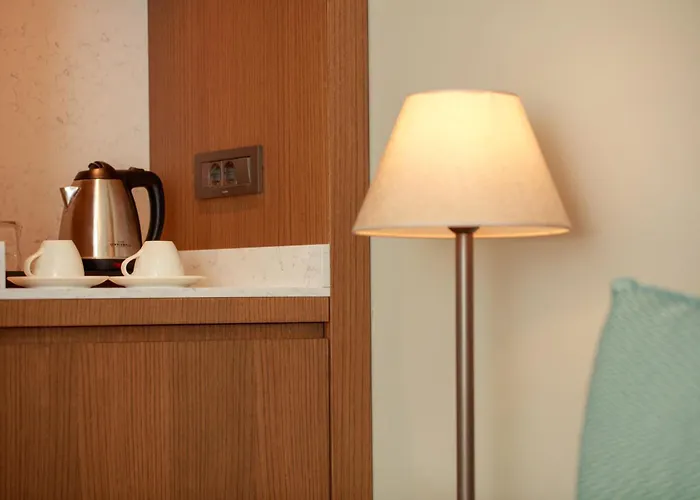 Otel Casa Lumar Luxury Lodging- Adult Only *