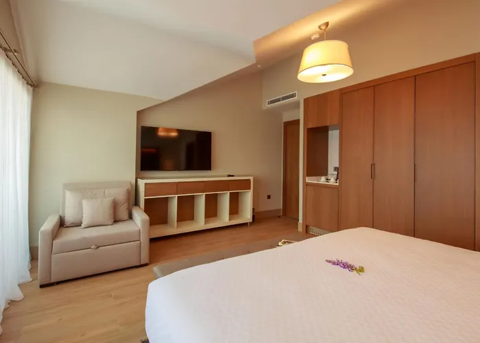 Casa Lumar Luxury Lodging- Adult Only *