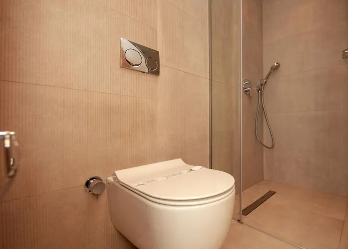 Casa Lumar Luxury Lodging- Adult Only