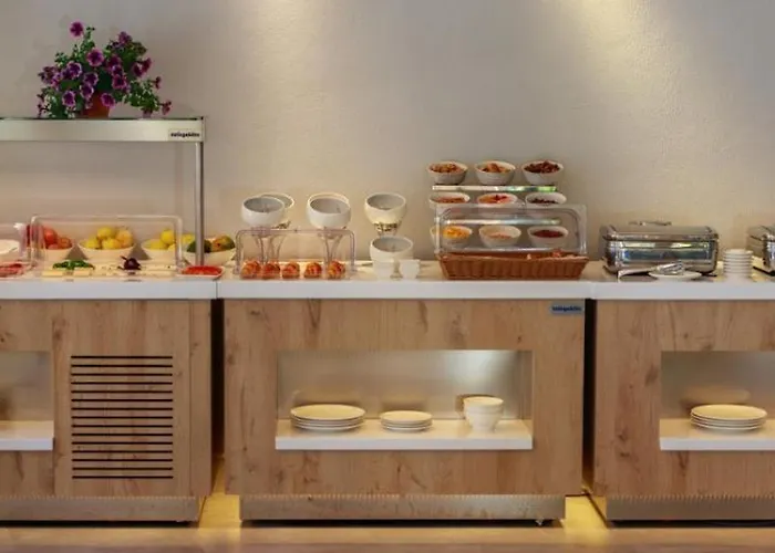 Casa Lumar Luxury Lodging- Adult Only Otel