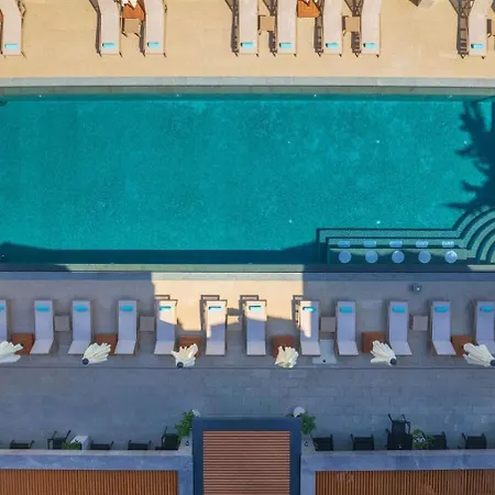 Casa Lumar Luxury Lodging- Adult Only