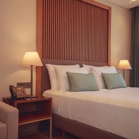 Hotell Casa Lumar Luxury Lodging- Adult Only *