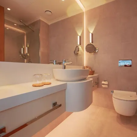 Casa Lumar Luxury Lodging- Adult Only Hotell Fethiye