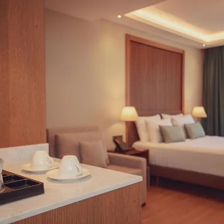 Casa Lumar Luxury Lodging- Adult Only 호텔