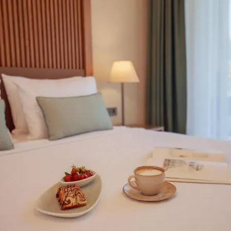 Hotell Casa Lumar Luxury Lodging- Adult Only