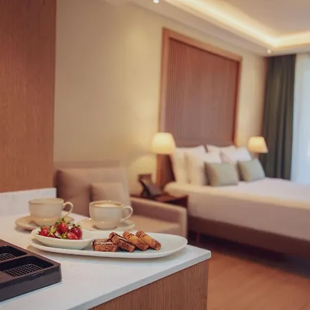 Casa Lumar Luxury Lodging- Adult Only 페티예