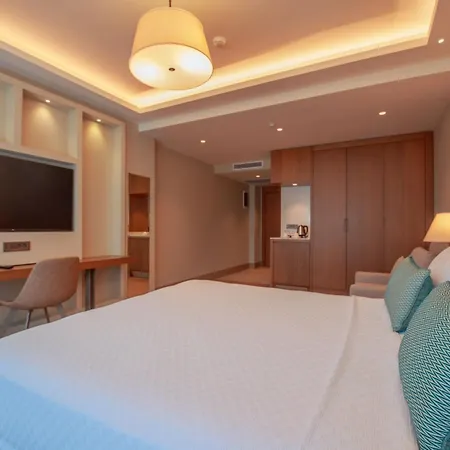 Casa Lumar Luxury Lodging- Adult Only 호텔