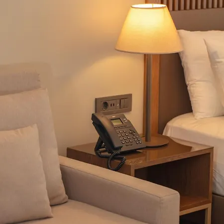 Casa Lumar Luxury Lodging- Adult Only Hotell Fethiye