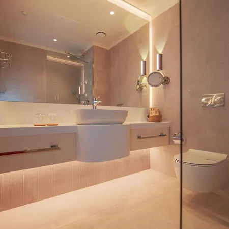 Casa Lumar Luxury Lodging- Adult Only * 페티예