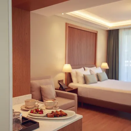 Hotell Casa Lumar Luxury Lodging- Adult Only