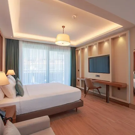 Hotell Casa Lumar Luxury Lodging- Adult Only *