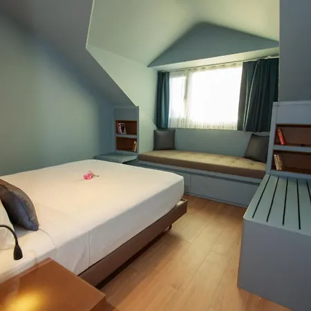 호텔 Casa Lumar Luxury Lodging- Adult Only