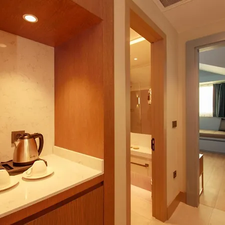 Casa Lumar Luxury Lodging- Adult Only 호텔 페티예