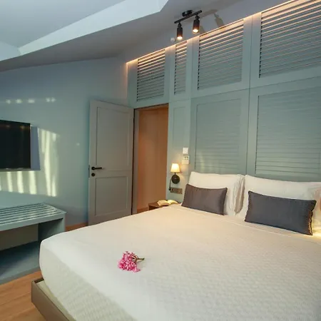 Casa Lumar Luxury Lodging- Adult Only Hotell