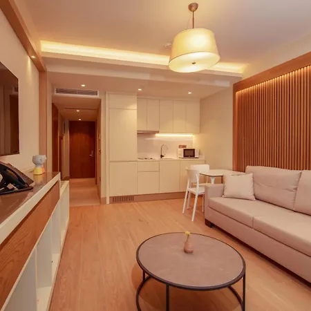 Hotell Casa Lumar Luxury Lodging- Adult Only Fethiye