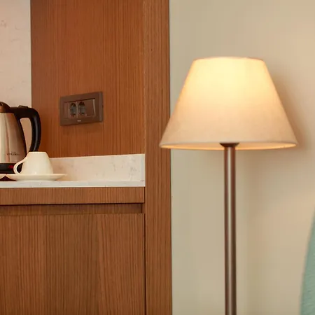 Hotell Casa Lumar Luxury Lodging- Adult Only *