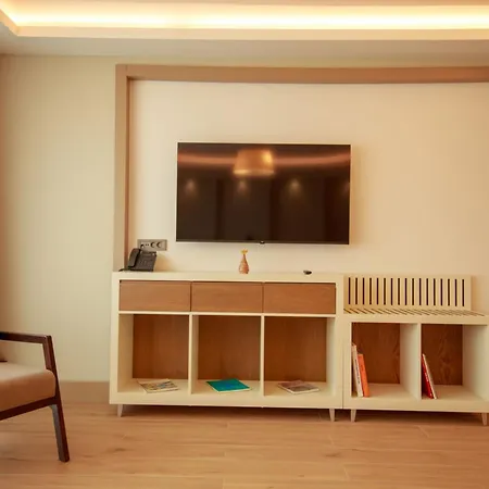 Casa Lumar Luxury Lodging- Adult Only Hotel *