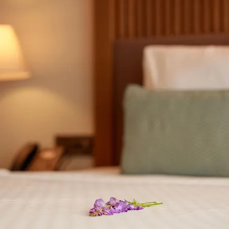 Hotell Casa Lumar Luxury Lodging- Adult Only *