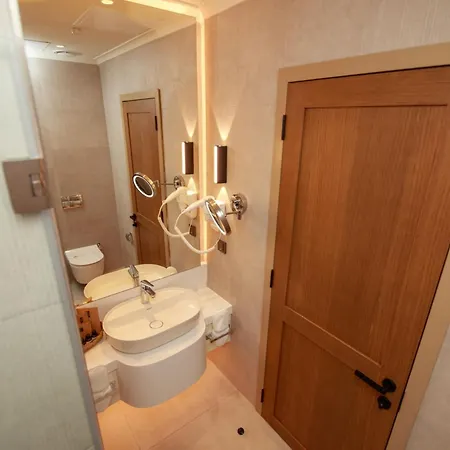 Casa Lumar Luxury Lodging- Adult Only Hotell
