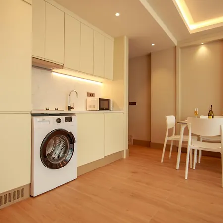 Hotell Casa Lumar Luxury Lodging- Adult Only *