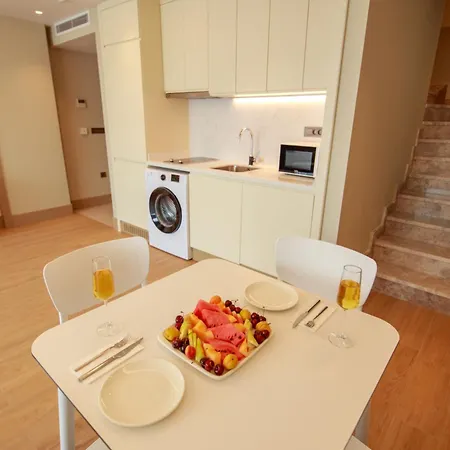 Casa Lumar Luxury Lodging- Adult Only 호텔 페티예