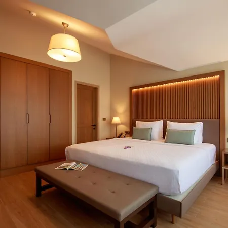 Hotell Casa Lumar Luxury Lodging- Adult Only Fethiye