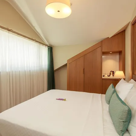 Casa Lumar Luxury Lodging- Adult Only Hotell *
