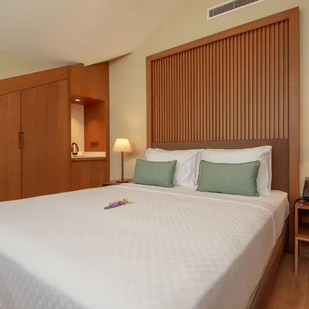 Hotell Casa Lumar Luxury Lodging- Adult Only Fethiye