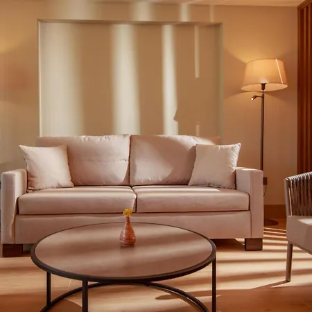 Hotell Casa Lumar Luxury Lodging- Adult Only *