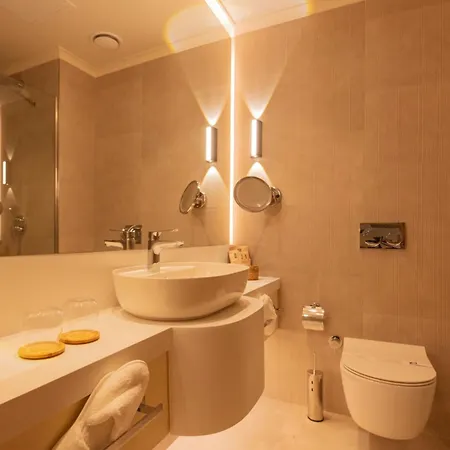 호텔 Casa Lumar Luxury Lodging- Adult Only 페티예