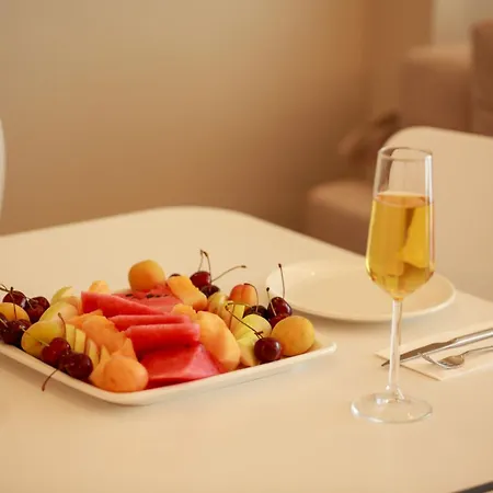 호텔 Casa Lumar Luxury Lodging- Adult Only