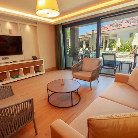 Casa Lumar Luxury Lodging- Adult Only Hotell *