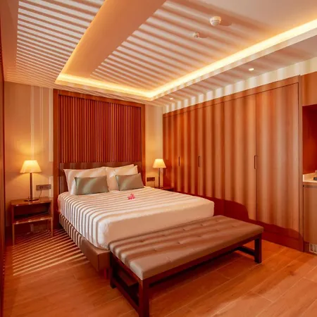 Casa Lumar Luxury Lodging- Adult Only Hotell