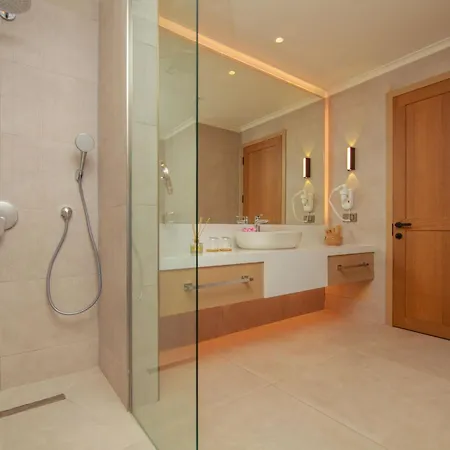 Casa Lumar Luxury Lodging- Adult Only Hotell *