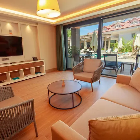 Casa Lumar Luxury Lodging- Adult Only * Fethiye